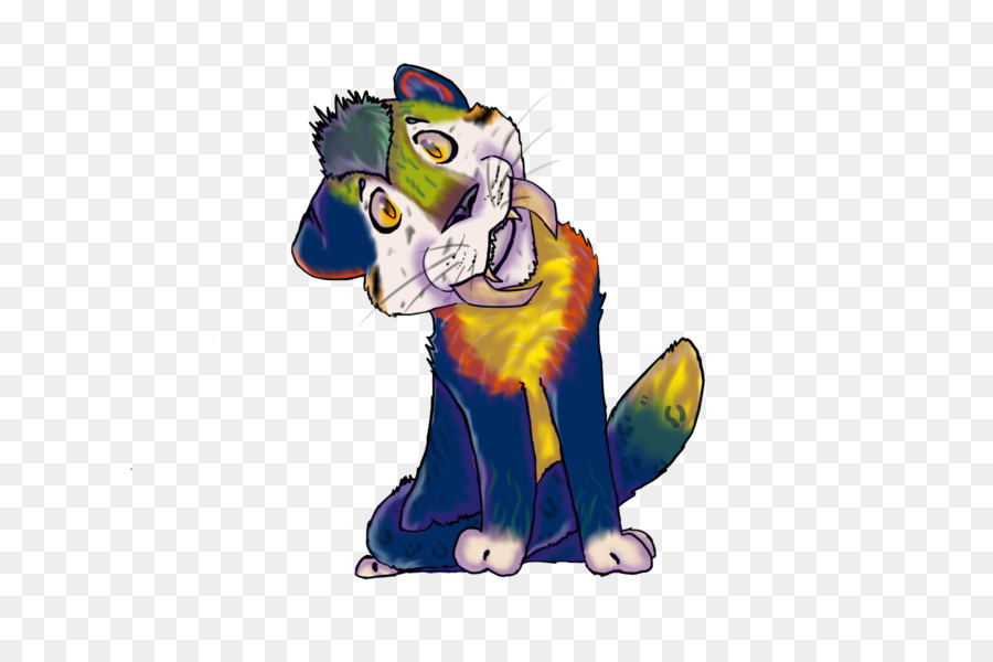 Gato，Perro PNG