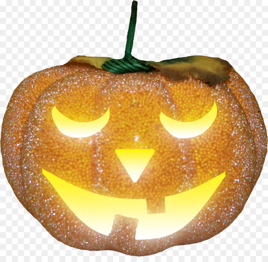 Jack O' Lantern，Rostro PNG