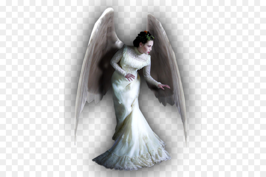 Figurilla，Angel M PNG