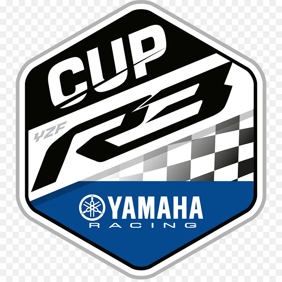 Yamaha Yzf R3，Logo PNG