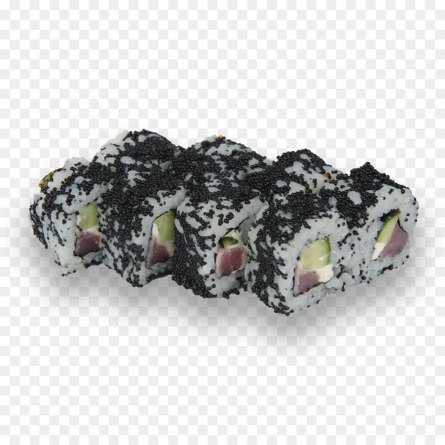 California Roll， PNG