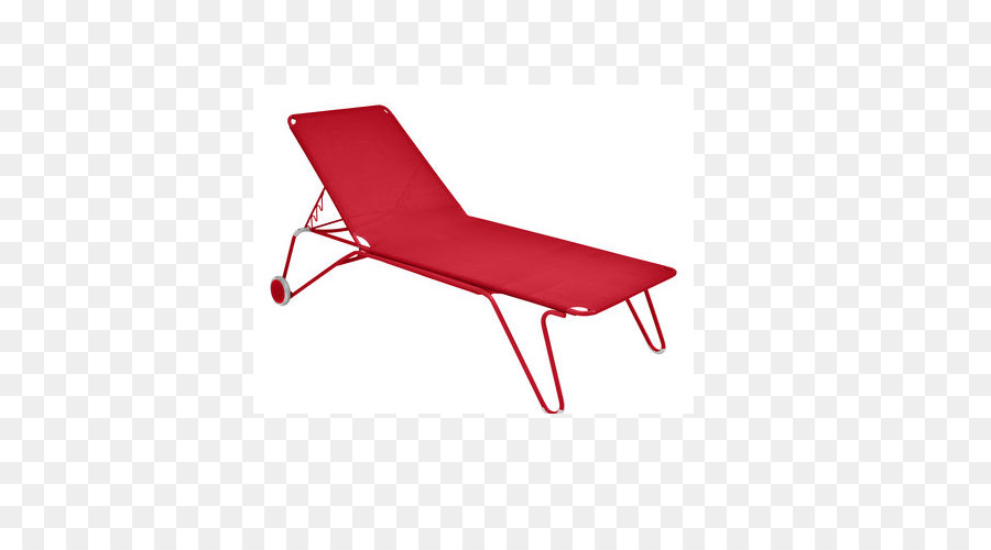 Sunlounger，Tumbona PNG