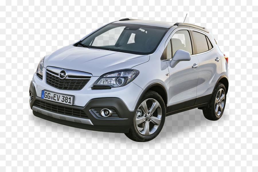 Opel，Opel Antara PNG