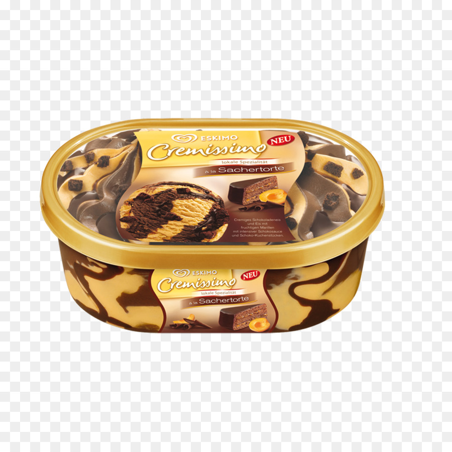 La Tarta Sacher，Eskimo Pie PNG