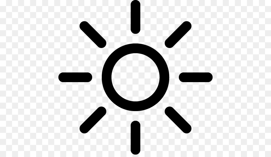 Sol，Luz Solar PNG