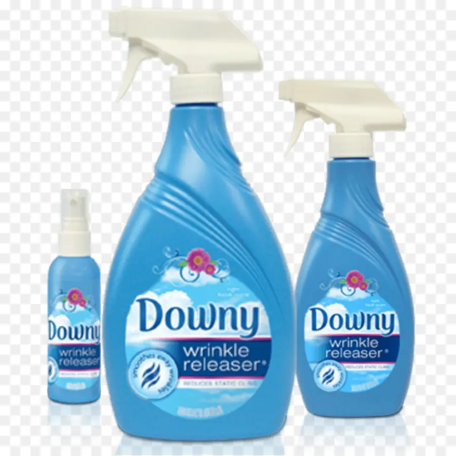 Downy，La Arruga PNG