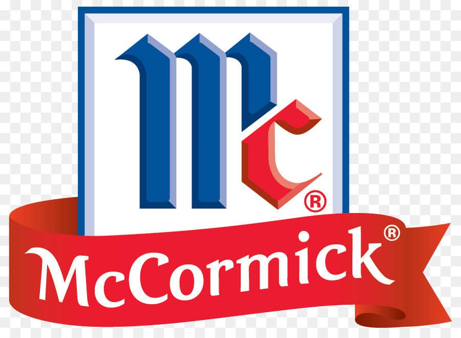 Mccormick De La Empresa，La Comida PNG