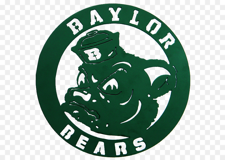 La Universidad De Baylor，Baylor Bears Baloncesto Masculino PNG