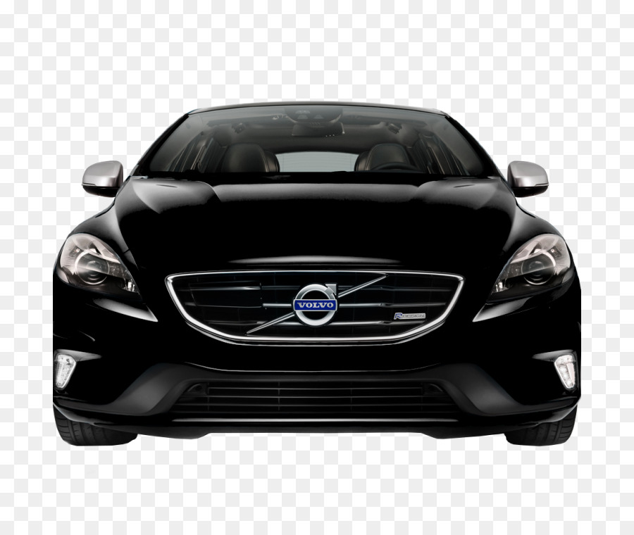 Parachoques，Coches Volvo PNG