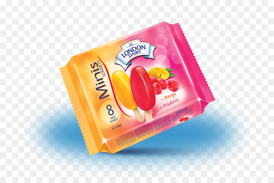 Sorbete De，Helado PNG