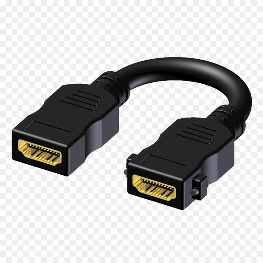 Hdmi，Adaptador PNG