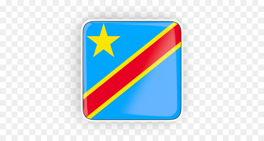 República Democrática Del Congo，Logotipo PNG