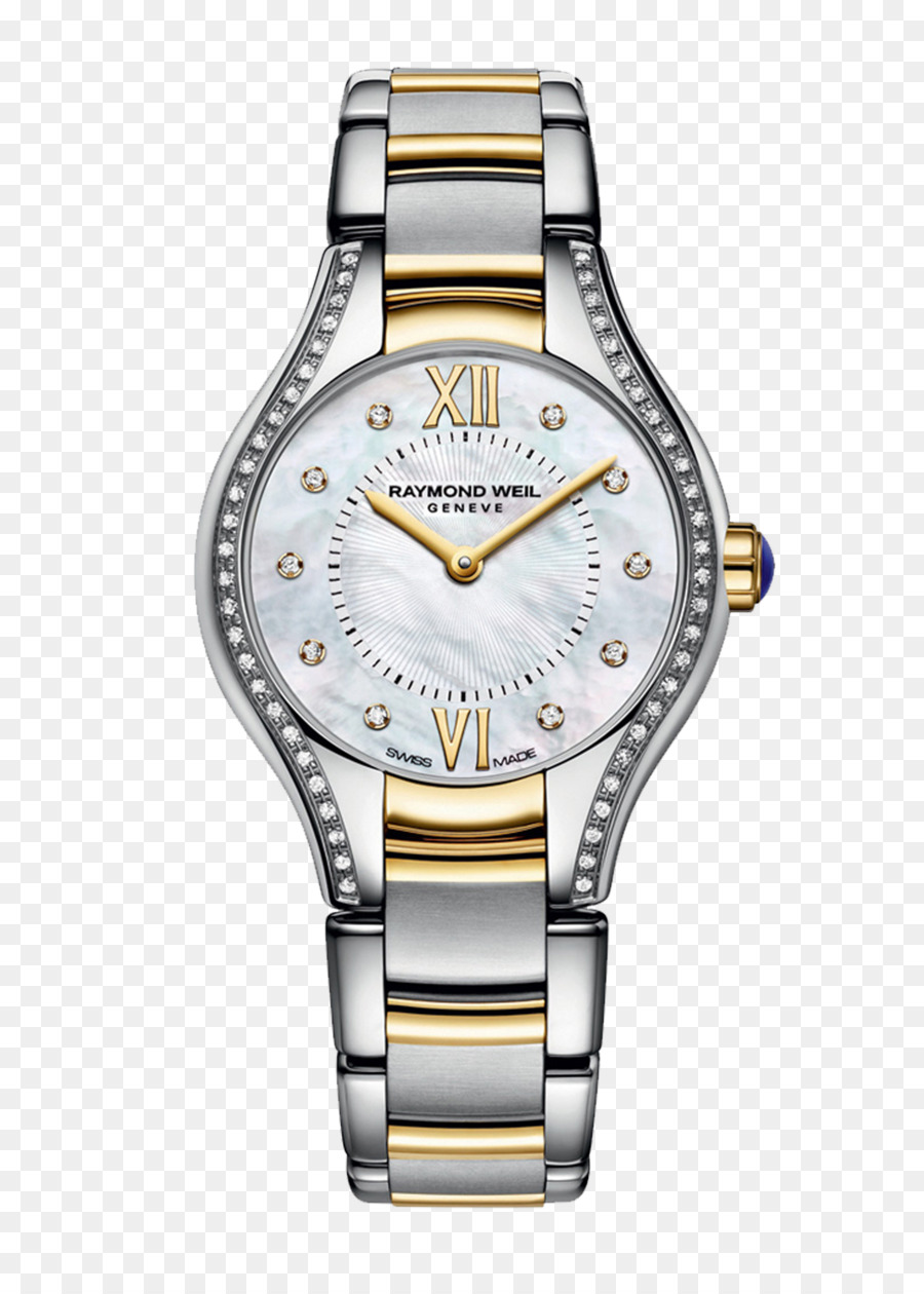 Raymond Weil，Reloj PNG