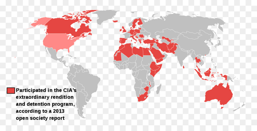 Mundo，Mapa Del Mundo PNG