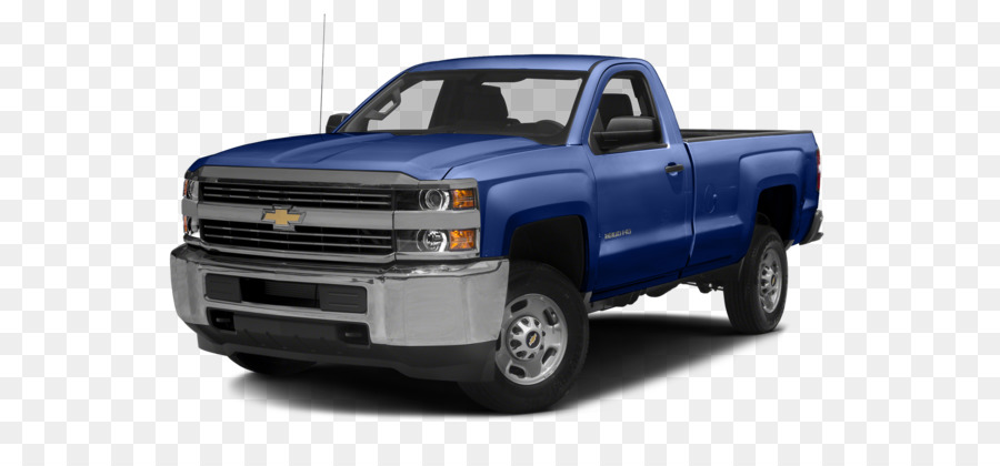 2018 Chevrolet Silverado 2500hd，2018 Chevrolet Silverado 3500hd PNG