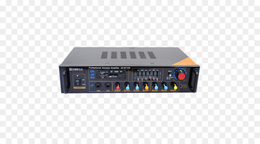 Receptor De Radio，Electrónica PNG