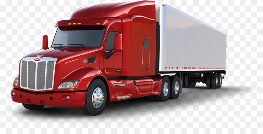 Peterbilt，Coche PNG