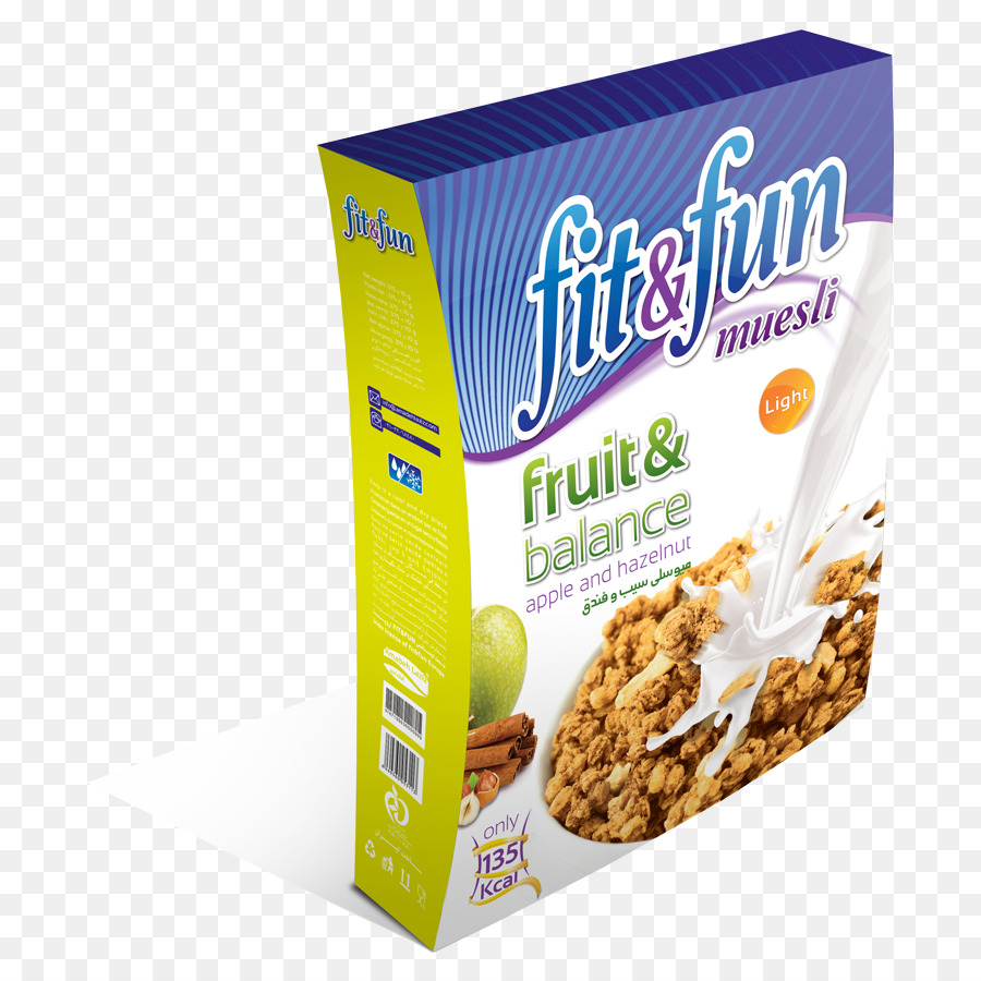 Muesli，Copos De Maíz PNG