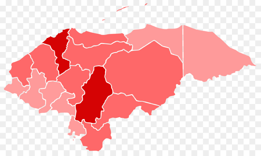 Departamentele Hondurasului，Departamento De Cortés PNG