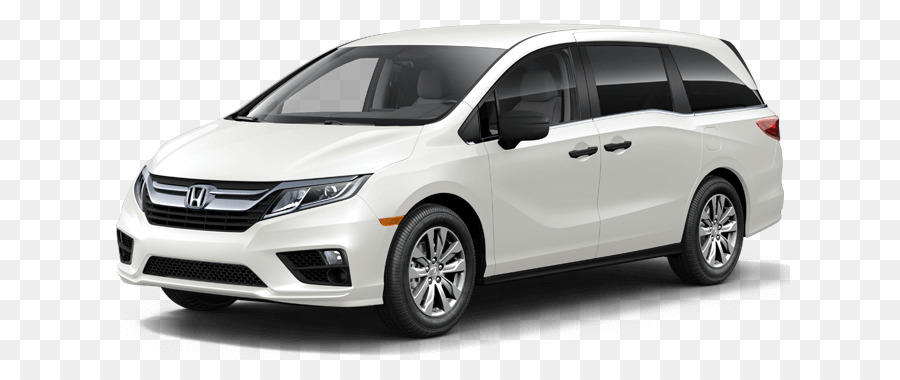 Honda，2017 Honda Odyssey PNG