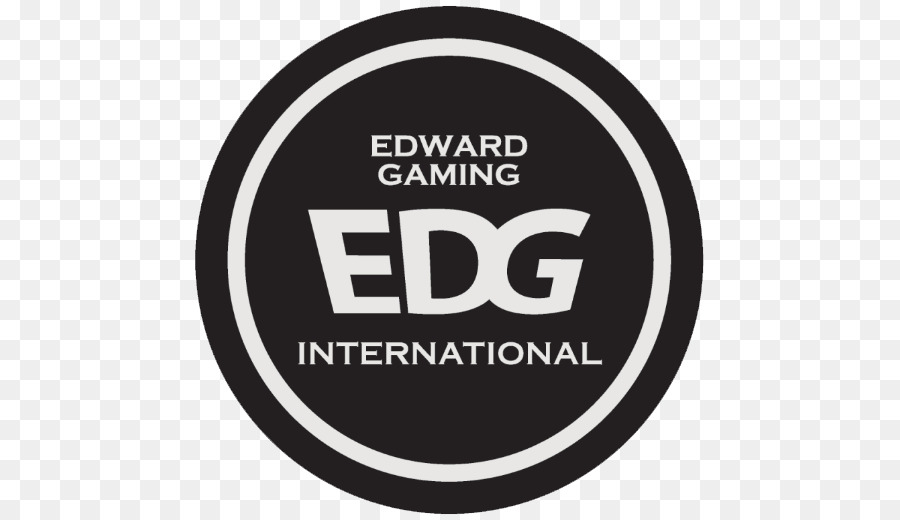 Edward Gaming，Tencent De League Of Legends De La Liga Pro PNG