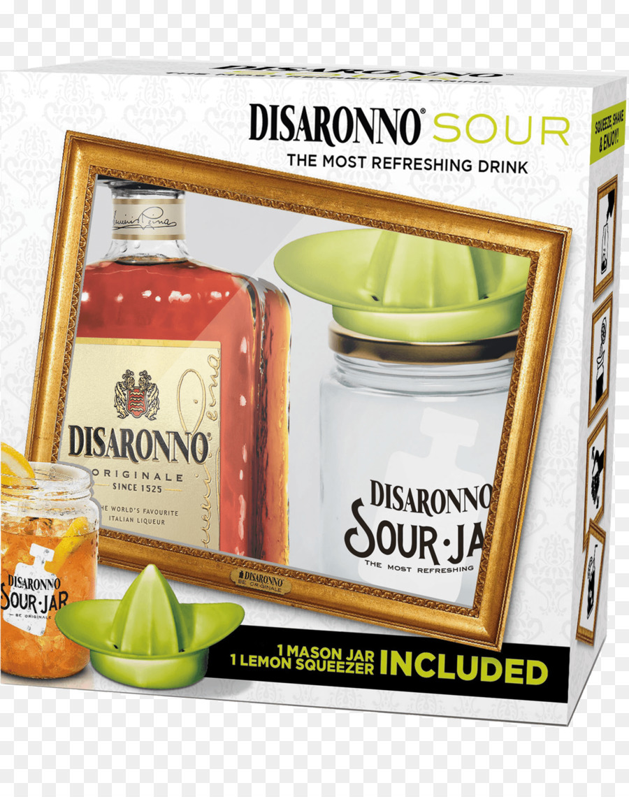 Amaretto，Disaronno PNG