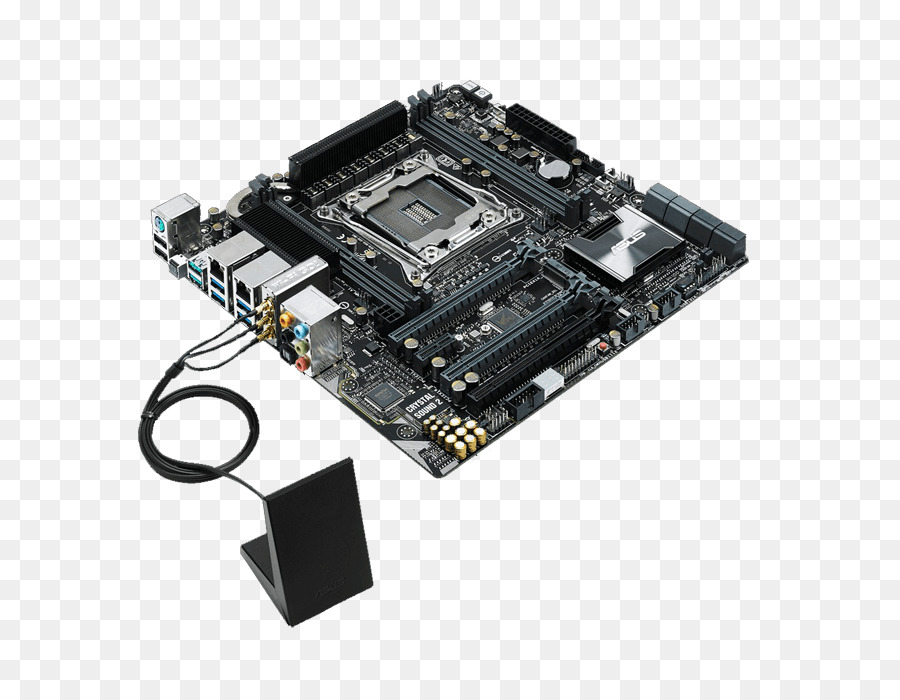 Microatx，La Placa Base PNG