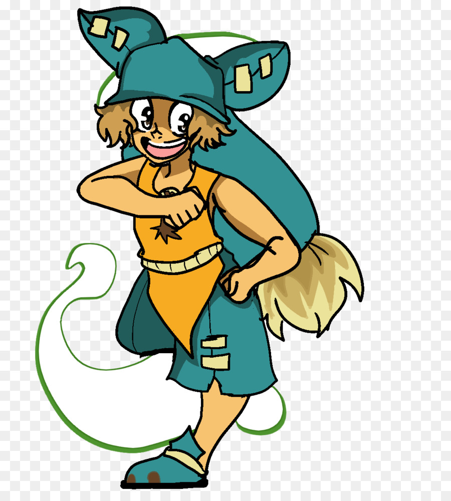 Dibujo，Wakfu PNG