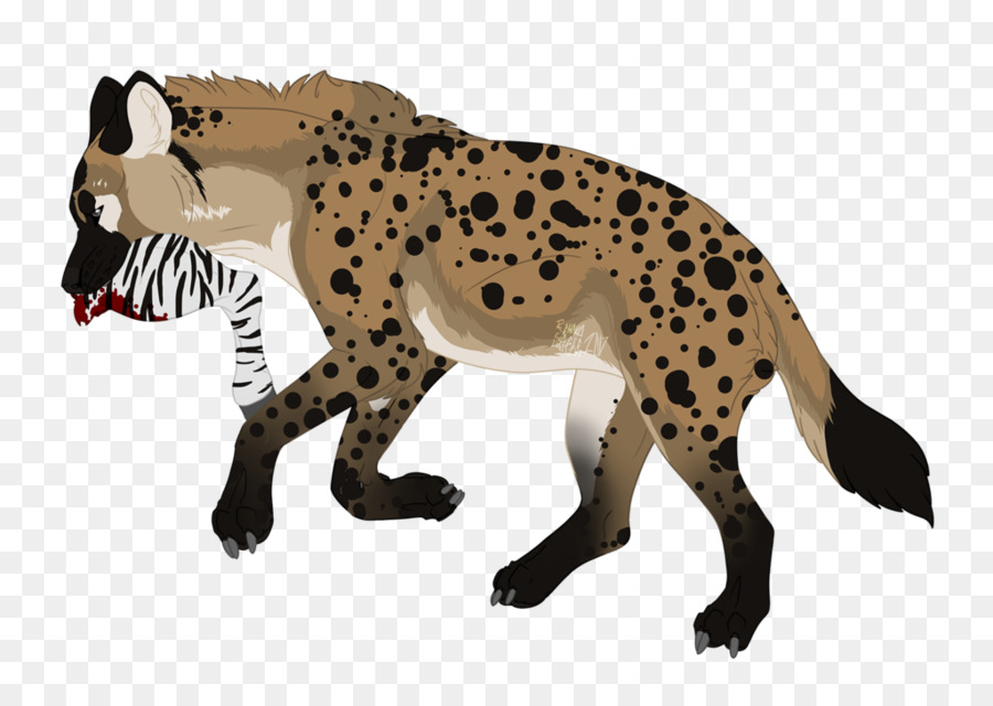 Jaguar，Cheetah PNG