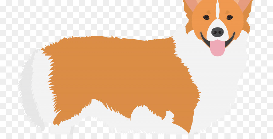 Pembroke Welsh Corgi，Cardigan Welsh Corgi PNG