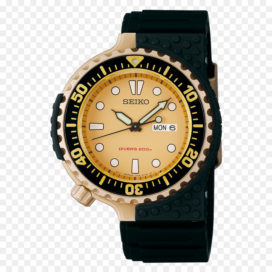 Reloj Seiko，Reloj De Buceo PNG