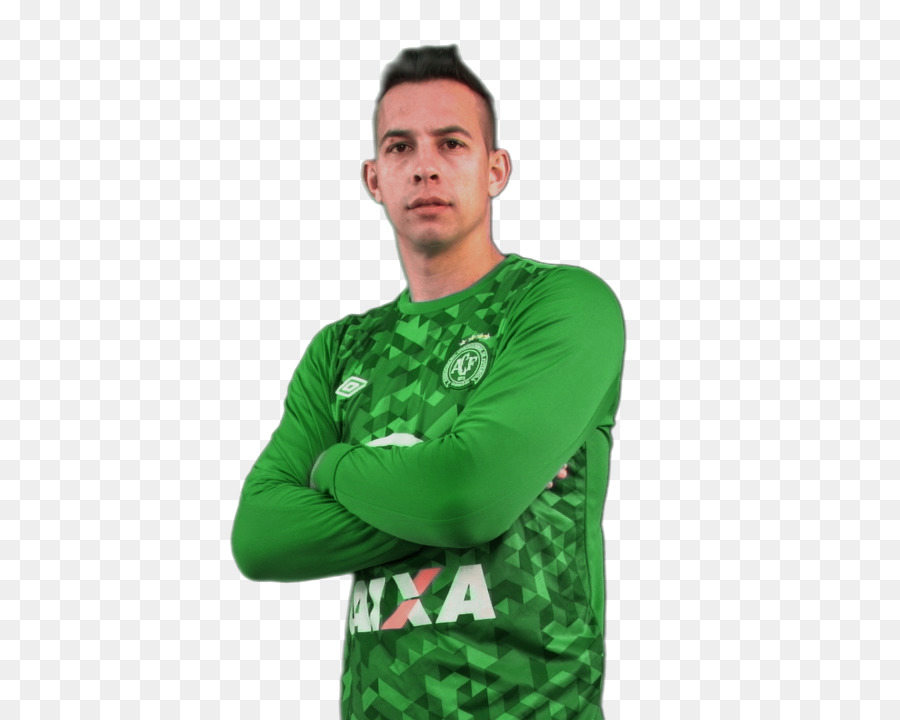 Marcos Danilo Padilla，Asociación Chapecoense De Fútbol PNG