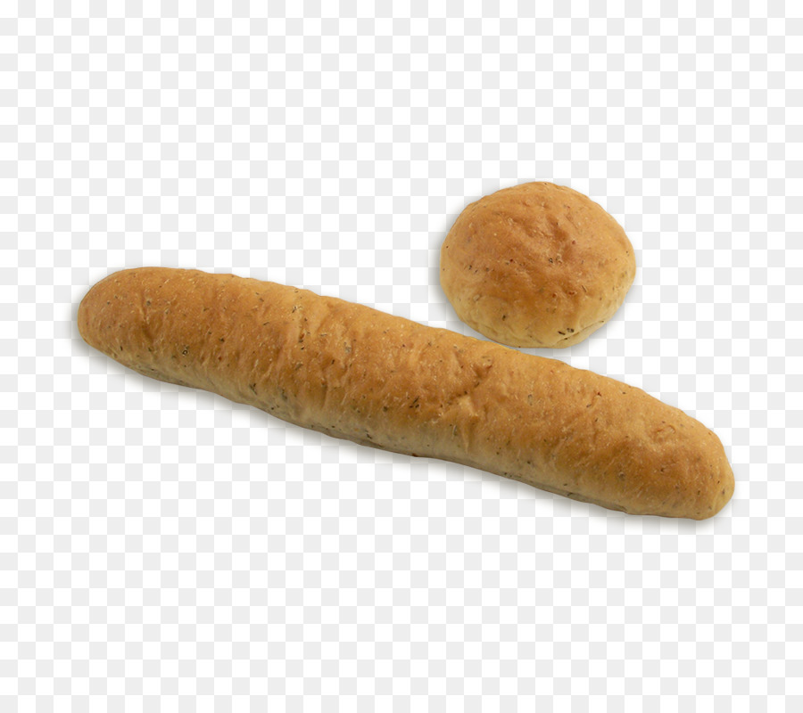 Baguette，Bun PNG