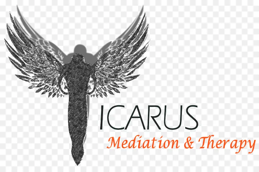 Icarus Mediación De La Terapia，La Mediación PNG