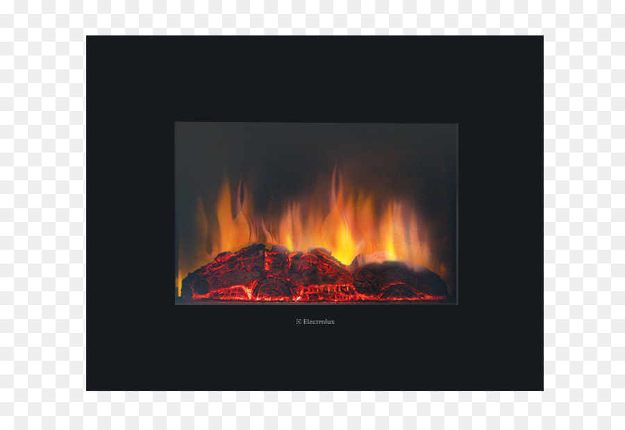 Chimenea Eléctrica，Chimenea PNG