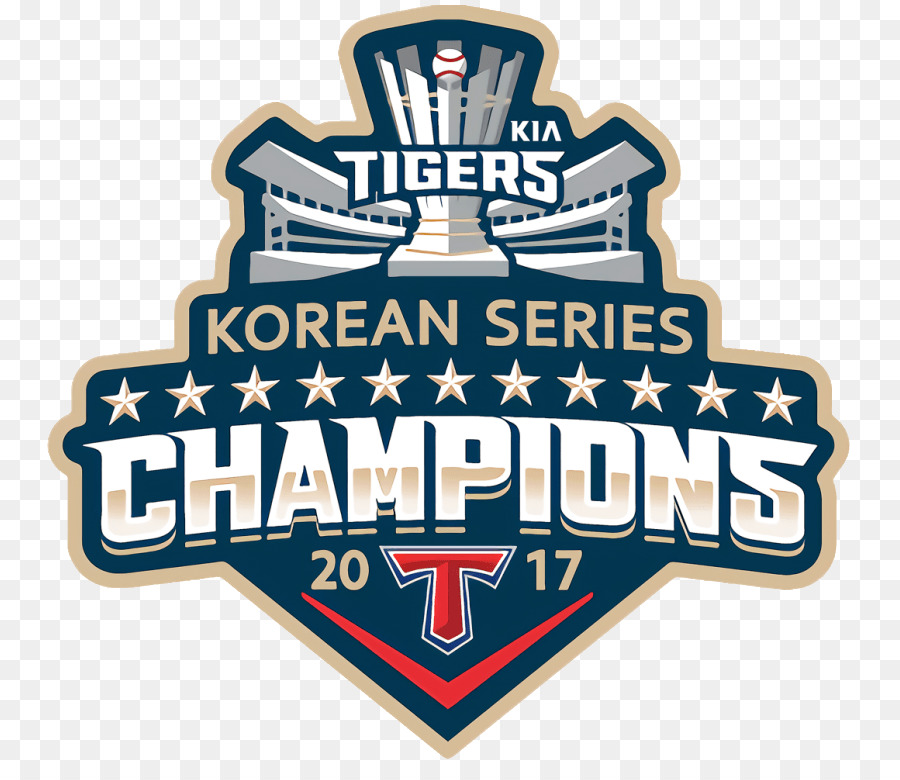 2017 Kbo Temporada De La Liga，Kia Tigers PNG