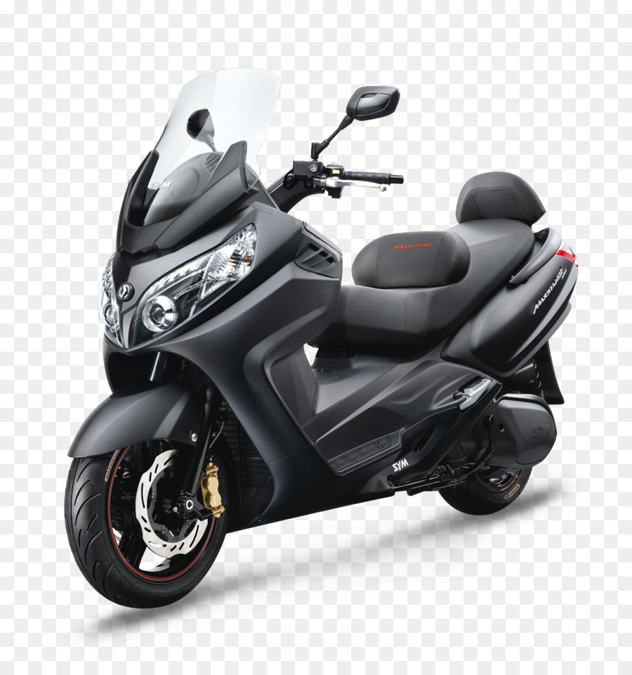 Scooter，Sym Motores PNG