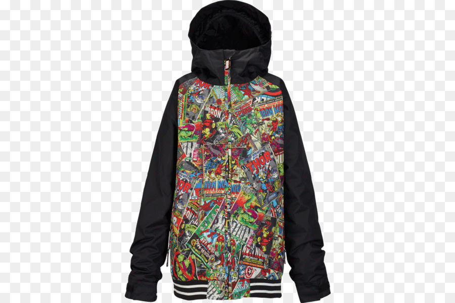 Sudadera Con Capucha，Chaqueta PNG