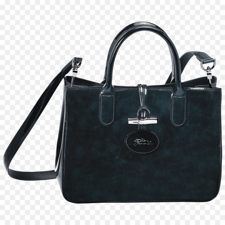 Longchamp，Bolsa PNG