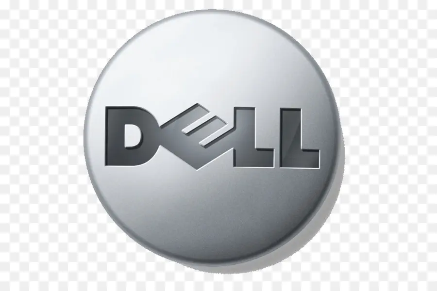 Logotipo De Dell，Marca PNG