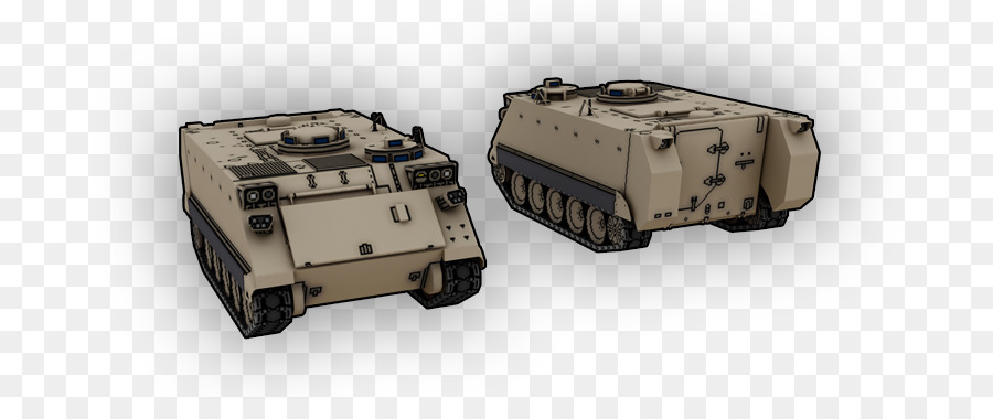 Tanque，Artillería Autopropulsada PNG