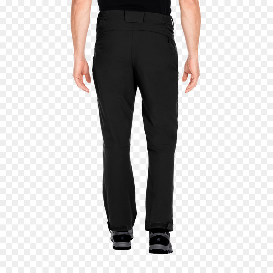 Pantalones Negros，Pantalones PNG