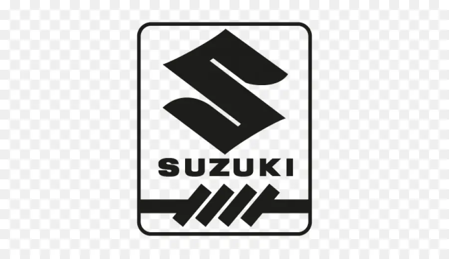 Logotipo De Suzuki，Automóvil PNG