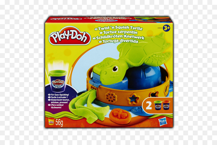 Playdoh，Juguete PNG