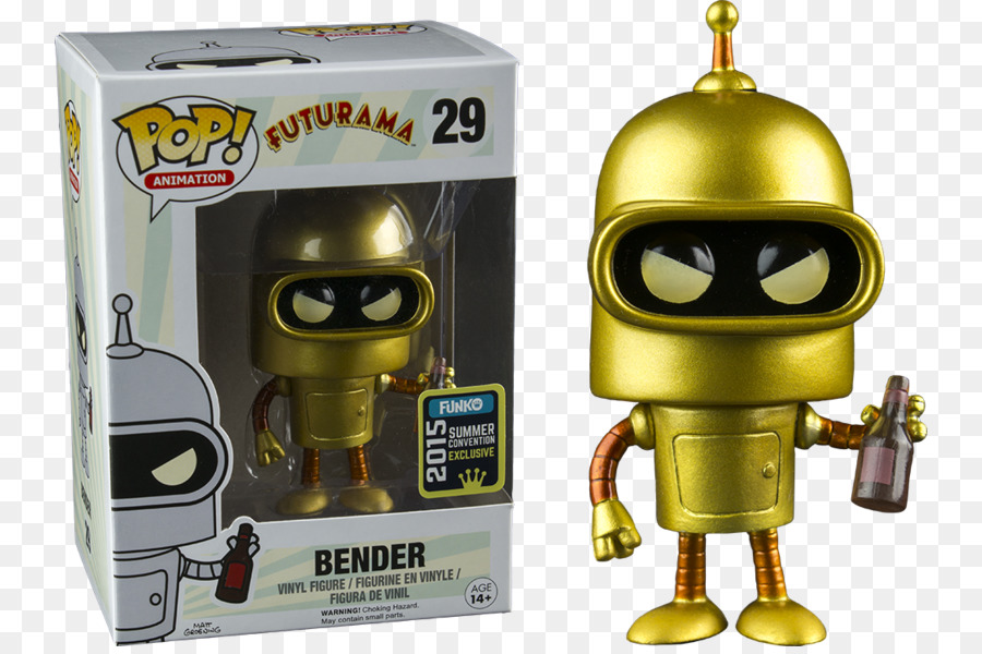 Bender，San Diego Comiccon PNG
