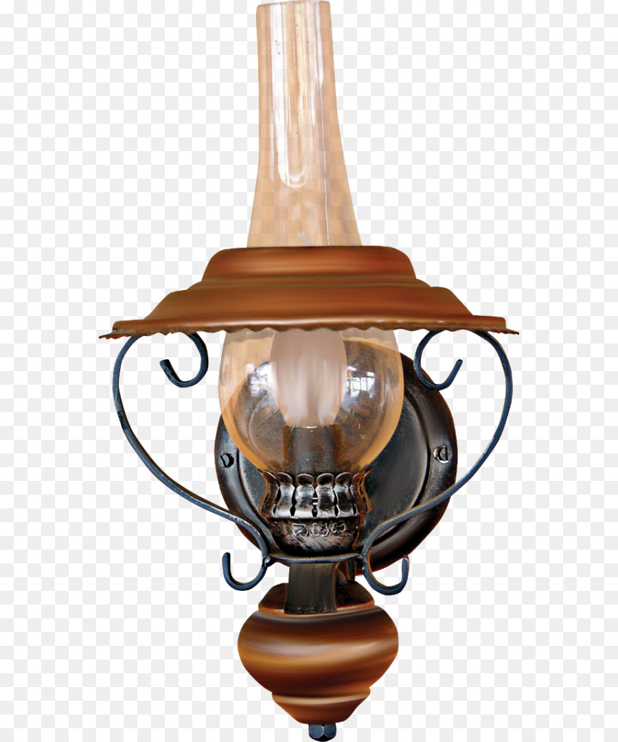 El Queroseno，Lámpara De Queroseno PNG