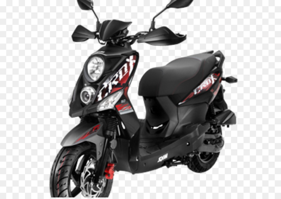 Scooter，Sym Motores PNG