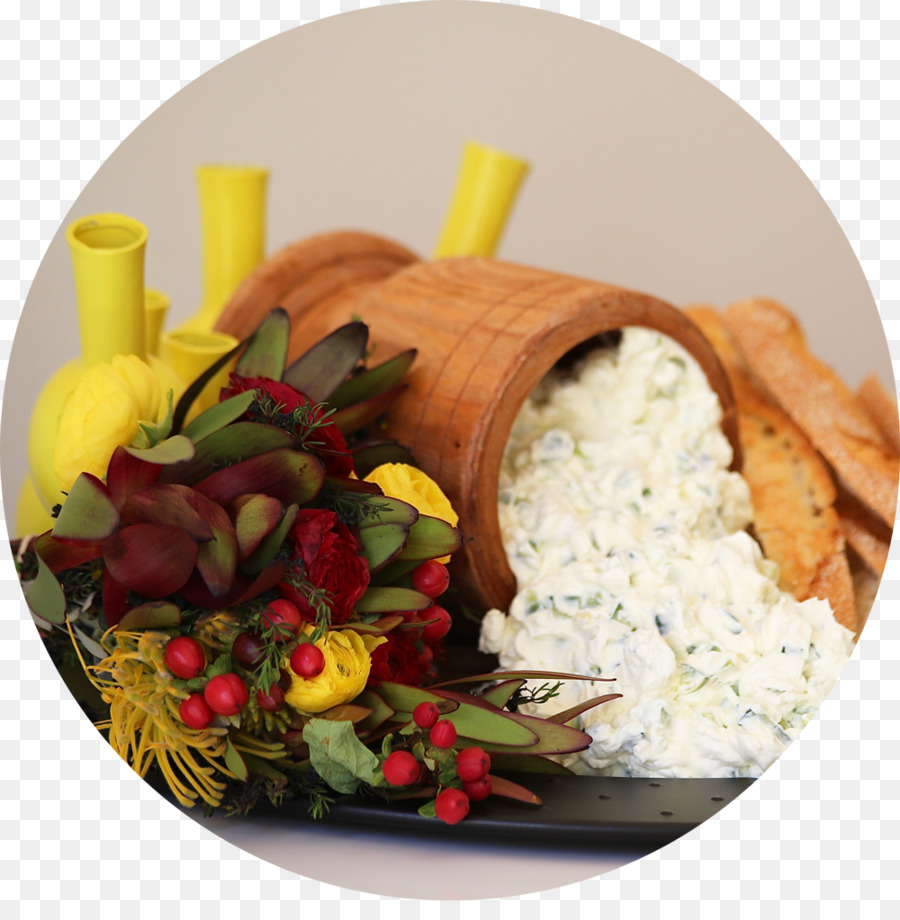 Cocina Vegetariana，Tzatziki PNG