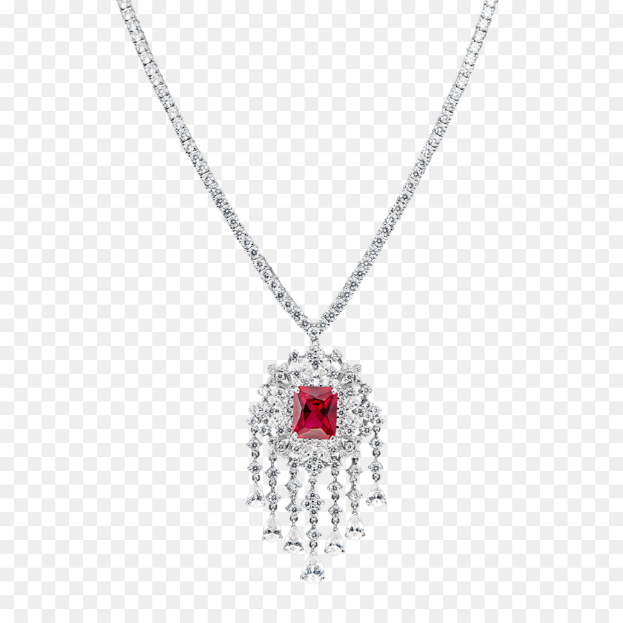 Conjunto De Joyas，Collar PNG