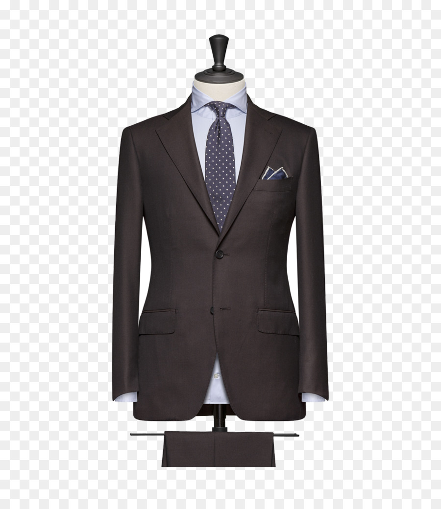 Traje A Rayas，Formal PNG